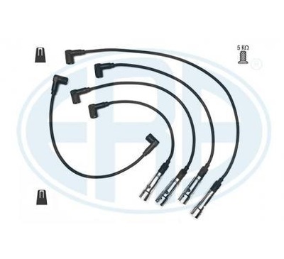 Era шланг зажигание фото №1