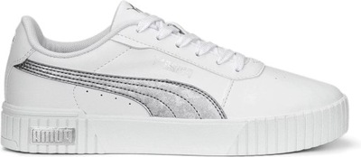 BUTY DAMSKIE CARINA 2.0 SPACE METALLICS PUMA 40,5