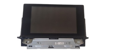 MONITOR EKRANĖLIS EKRANAS LEXUS CT 200 86111-76080 