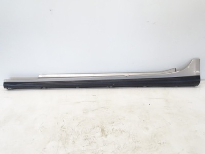 Молдинг поріг накладка ліва maserati ghibli iii m157 670010789 фото №1