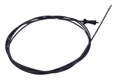 Трос кришка пального subaru xv фото №1