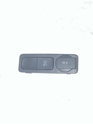 VW UP 1S КНОПКА СЕТ ГНІЗДО ЗАПАЛЬНИЧКИ 1S0953508A