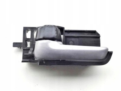 Ручка передня ліва suzuki sx4 2006-2014 rok фото №1