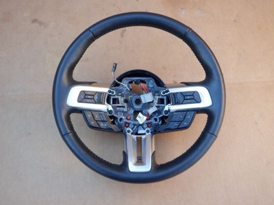 Повітропровід ford mustang lift підігрів фото №1