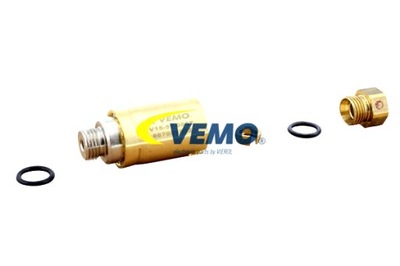 VEMO VALVE ADJUSTMENTS PRESSURE REGULATION LEVEL AUDI Q7 PORSCHE  