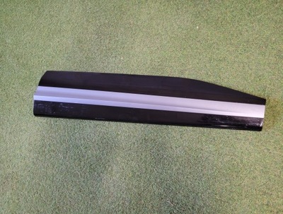 Kia sportage v 5 gt молдинг двері правий перед права фото №1