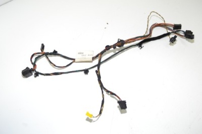 Mercedes sprinter w906 жгут дверь a9060005999 фото №1