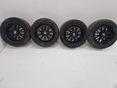 DISCS BMW E46 16 INTEGRAL OE 1095058  