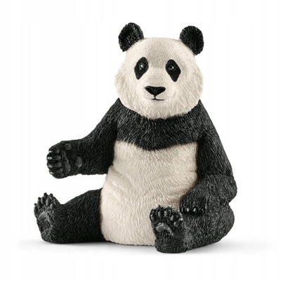 PANDA WIELKA SAMICA - SCHLEICH - 17020