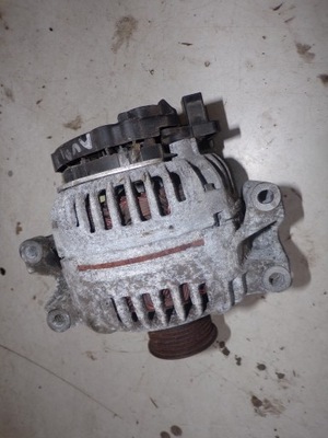 Генератор 06b903016ab audi a4 b7 2.0 tsi фото №1