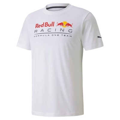 T-shirt koszulka PUMA RED BULL RACING RBR F1 - M