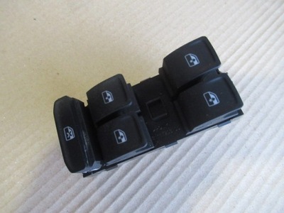 Перемикач кнопка вікон vw volkswagen 5g0959857d фото №1
