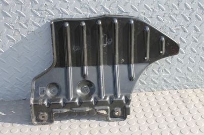 Защита подвеска левый перед honda cr-v iv 12-16 фото №1