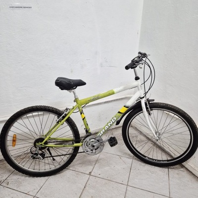 ROWER GÓRSKI GRAND 26