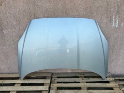 Ale капот jaguar e-pace x540-aa02 фото №1