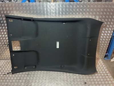 Потолок потолок ford puma mk2 19- czarna st-line фото №1