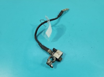 Клема електропроводка джгут мінусова мінус hyundai ix35 09-13 37180-2s200 фото №1