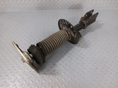 Амортизатор передний перед citroen jumpy 9821596780 фото №1