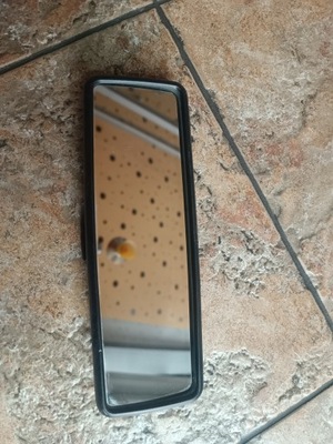 Дзеркало внутрішнє volkswagen polo фото №1