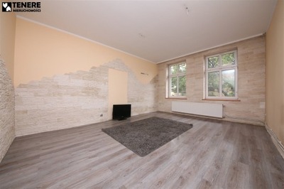 Mieszkanie, Chorzów, Centrum, 70 m²