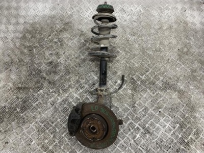 Mcperson амортизатор левый перед sandero ii stepway 1.5 dci 543021807r фото №1