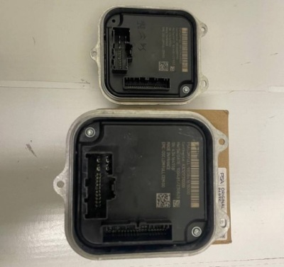 Перетворювач модуль 984319468001 / 985841618000 фото №1