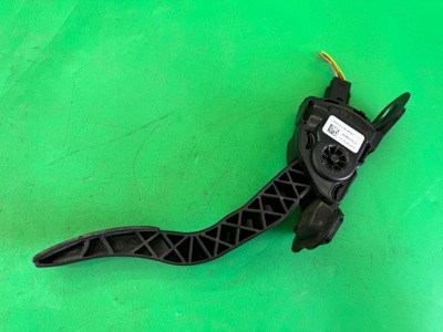 Потенціометр педаль газу 6pin gs1d-41600 mazda 6 ii gh lift 07-12 фото №1