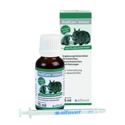 RodiCare immun 15ml