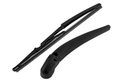 Nty щітка + важіль задній двірники фото №1