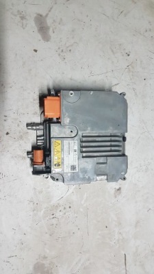 Зарядное устройство блок питания блок управления stacji mercedes glc 254 a0009009735 фото №1