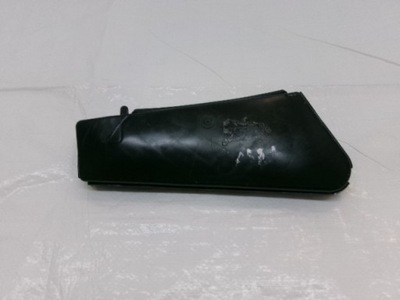 Opel crossland подушка сиденье левая подушка безопасности фото №1