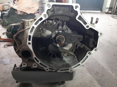 Mazda gh коробка передач передач фото №1