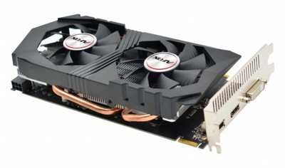 Karta graficzna - Radeon R9 370 4GB GDDR5 256BIT