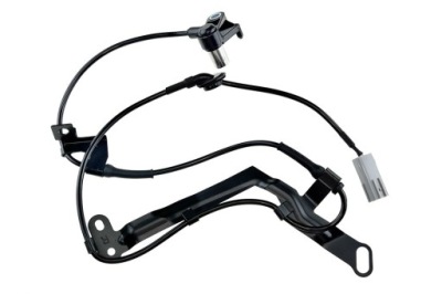 Датчик abs правый перед mazda 323 98- premacy 99- фото №1