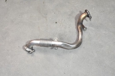 Ідеальна труба шланг egr audi porsche 1 фото №1