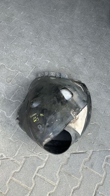 Hyundai tucson 2020- підкрилок ліва передні фото №1