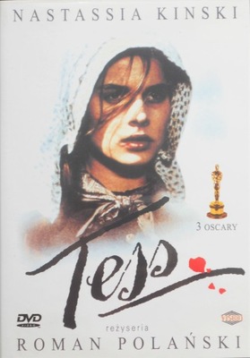 TESS z Nastassja Kinski - reż. Roman Polański