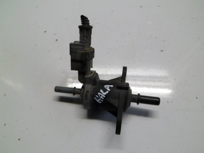 Renault trafic 2.0dci клапан вакуумa 206853765r фото №1