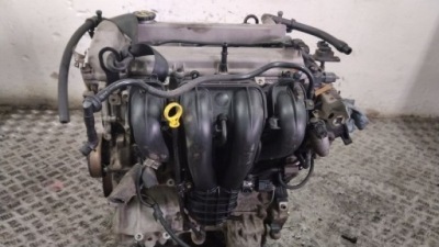 Двигун ford mondeo mk3 2.0 16v cjba фото №1