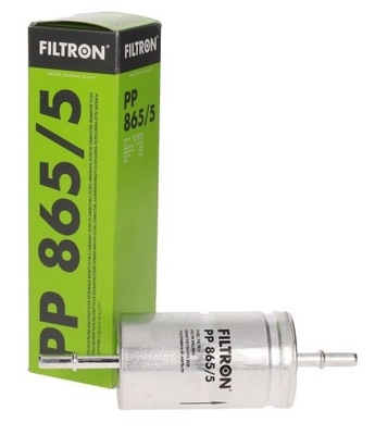 FILTRON PP 865/5 FILTRO COMBUSTIBLES  