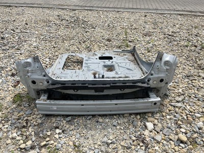 Pas задняя поддон четверть renault arkana 20- e-tech фото №1