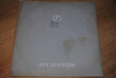 Joy Division – Still /UK.press/ ___(VG+)