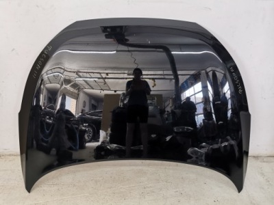 Капот hyundai tucson iii 3 фото №1