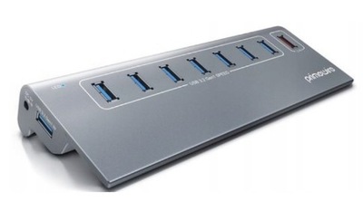 ADAPTER PRIMEWIRE 8x USB 3.2