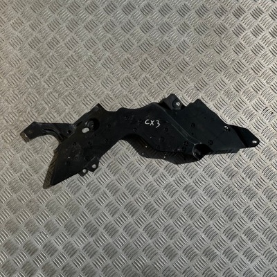 Захист підвіска ліва mazda cx3 d09h56l11 фото №1