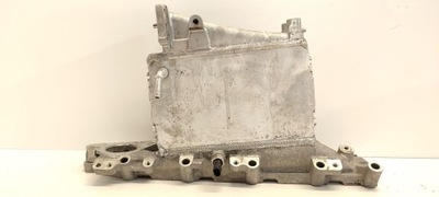 Audi a6 c7 коллектор всасывающий 2.0tdi 04l129766ad фото №1