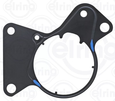 GASKET PUMP FUEL FITS DO: VW INCHES 081.360 ELR  