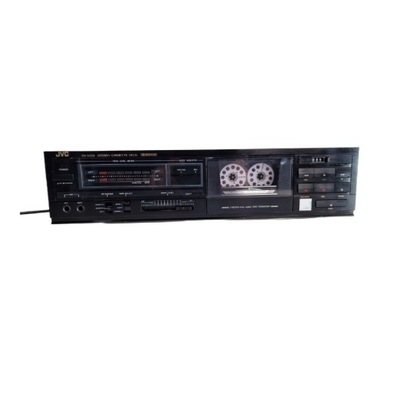 JVC TD x201 Cassette Deck magnetofon