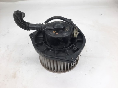 Subaru forester i sf 97-01 вентилятор повітродувка фото №1