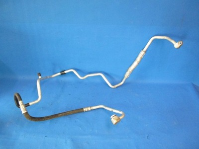 Wąż шланг кондиціонера vw polo v 6r1820743k фото №1